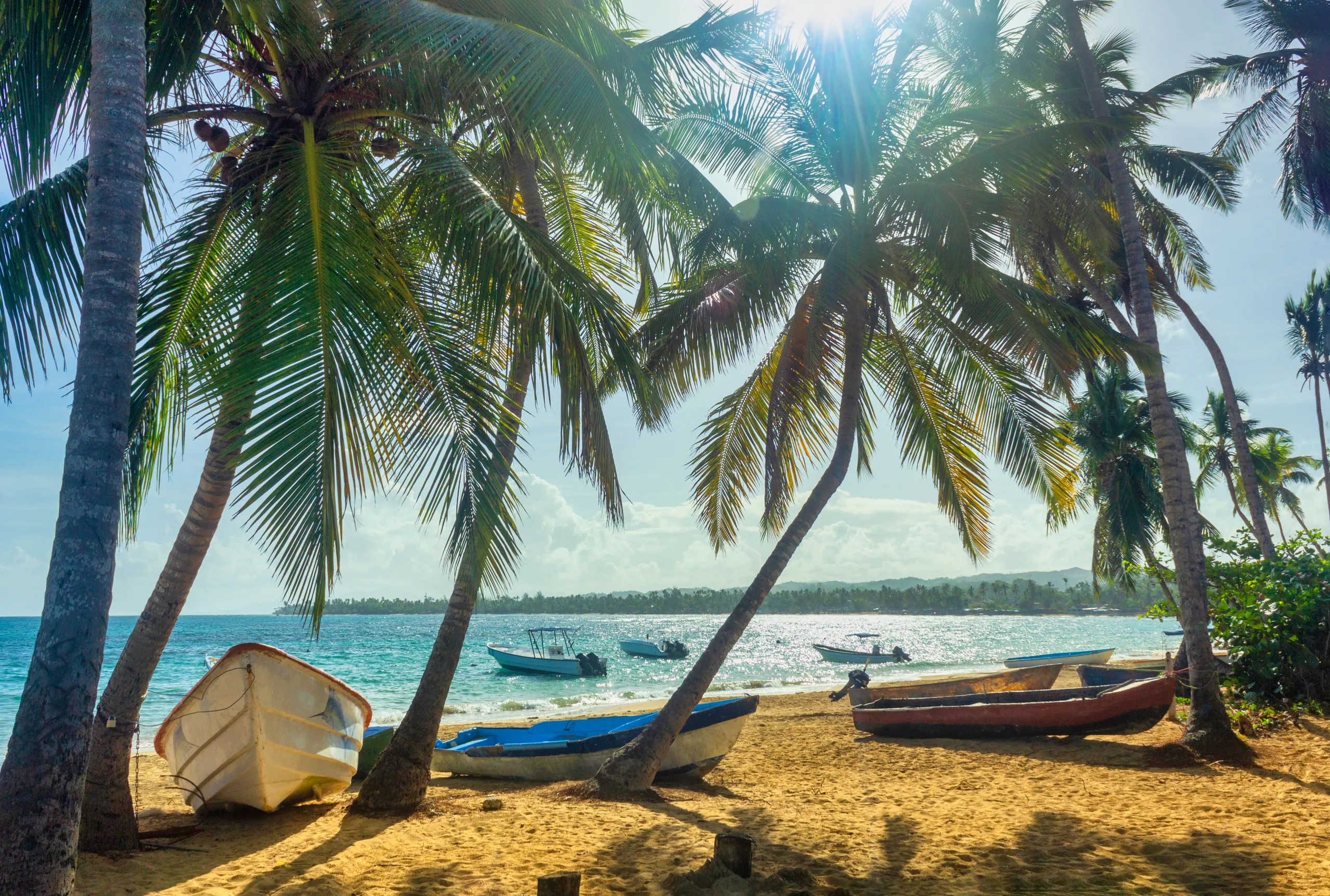 Las Terrenas