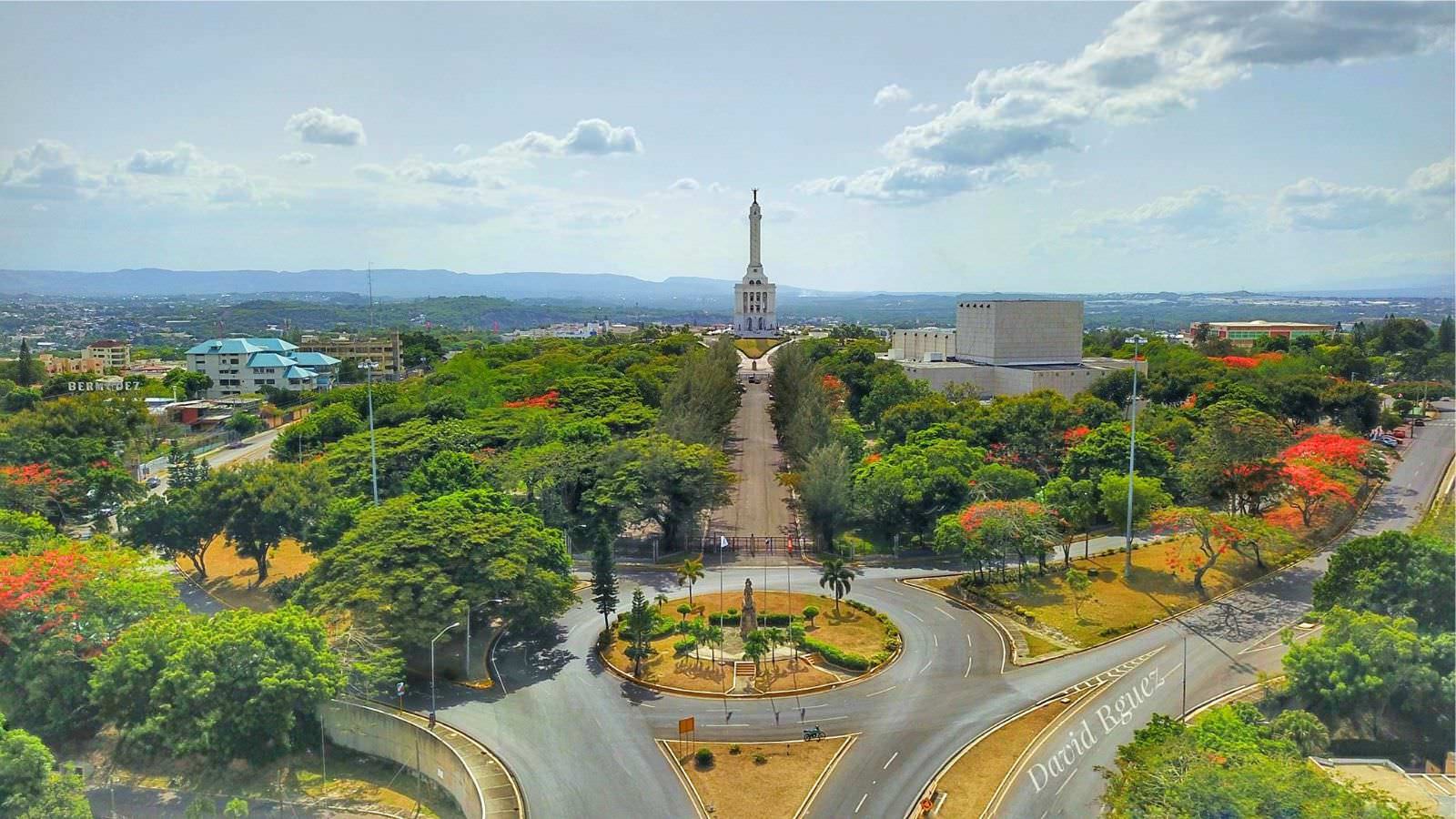 Santiago de los Caballeros