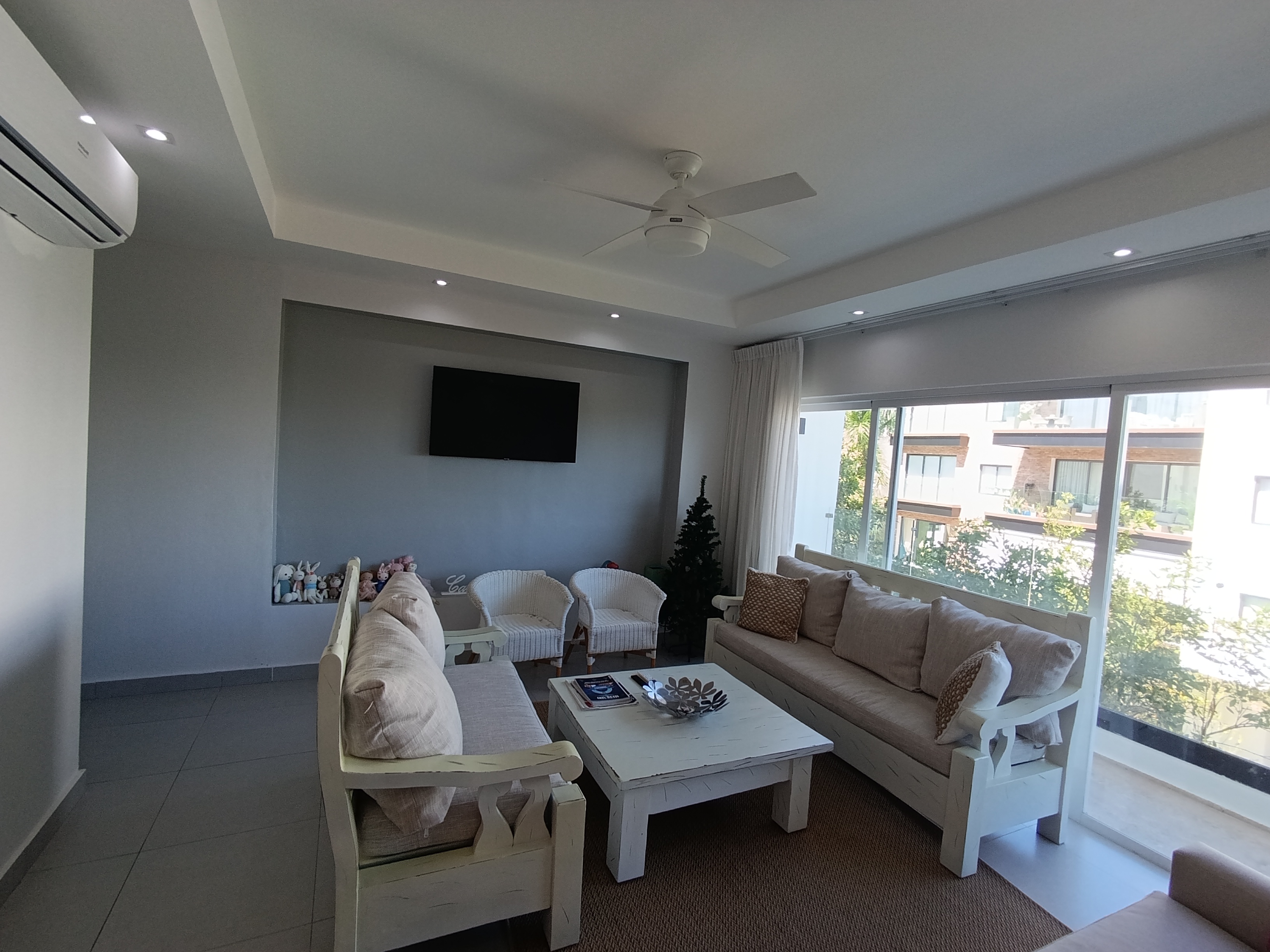 DEPARTAMENTO EN VENTA CAP CANA, CIUDAD LAS CANAS, 2 DORM, u$s 249,000