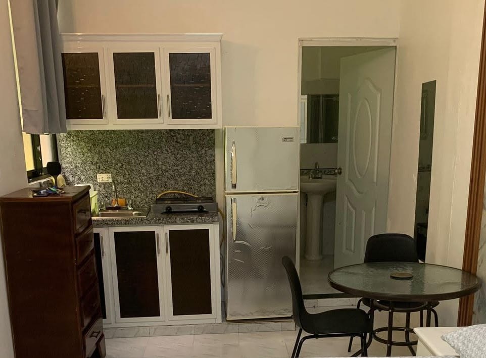 apartamento en alquiler en Zona Colonial, Distrito Nacional