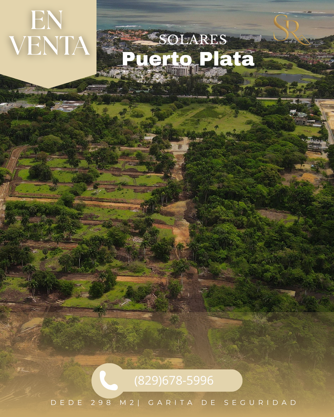 SOLARES EN PUERTO PLATA