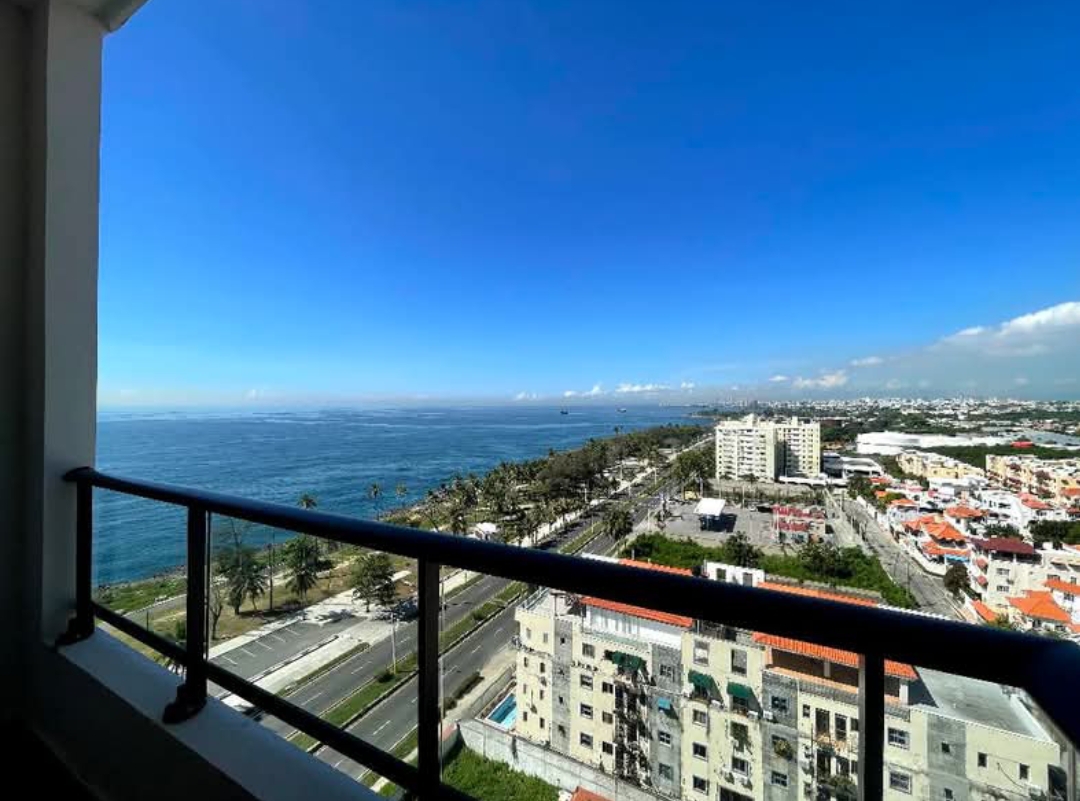 Venta de apartamento en Av. España de 1 habitación