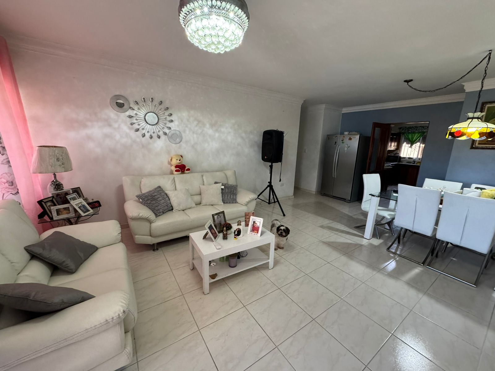 Apartamento en Venta en Alma rosa II