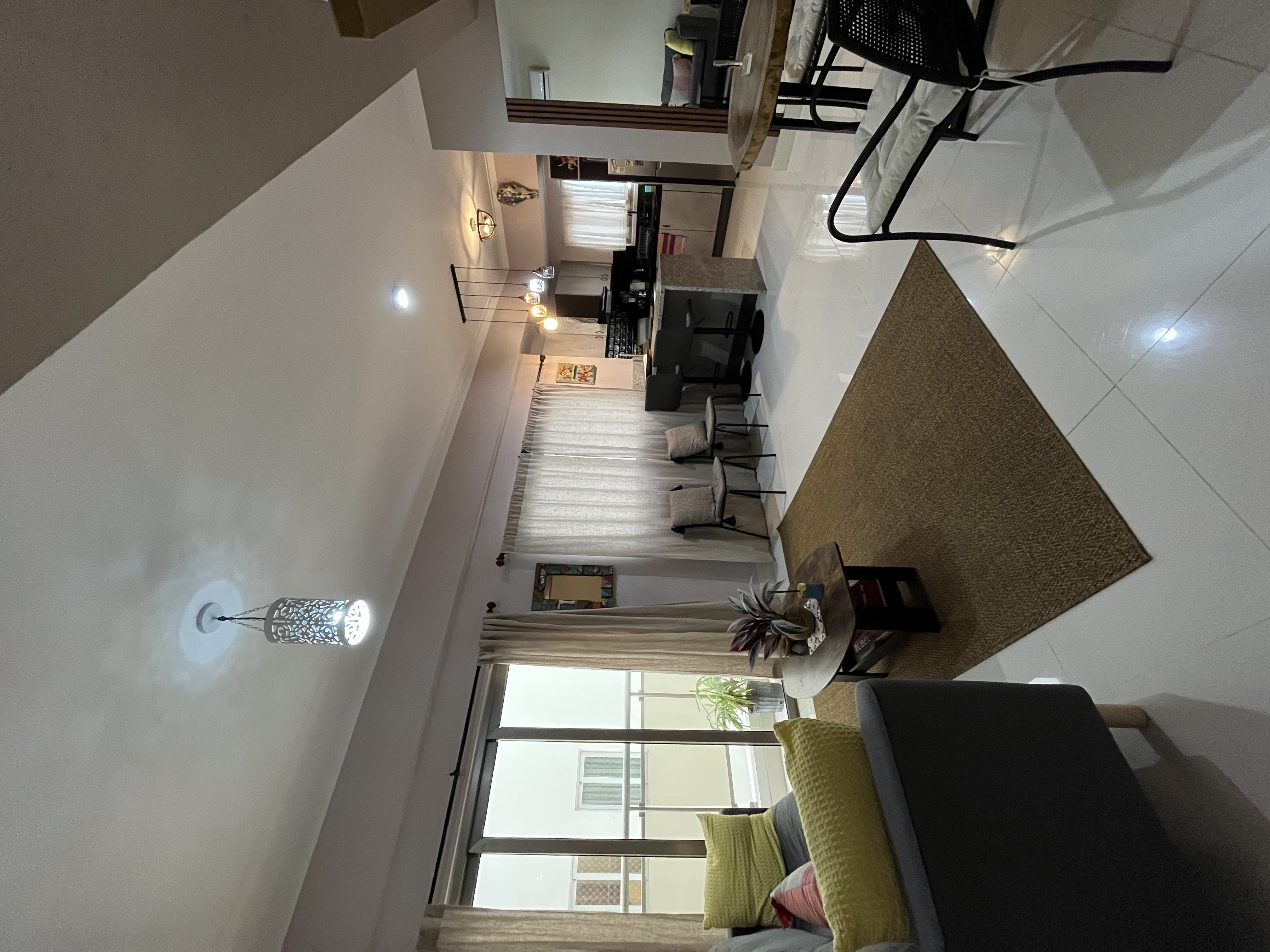 Apartamento Naco, Roberto Pastoriza ideal para inversion