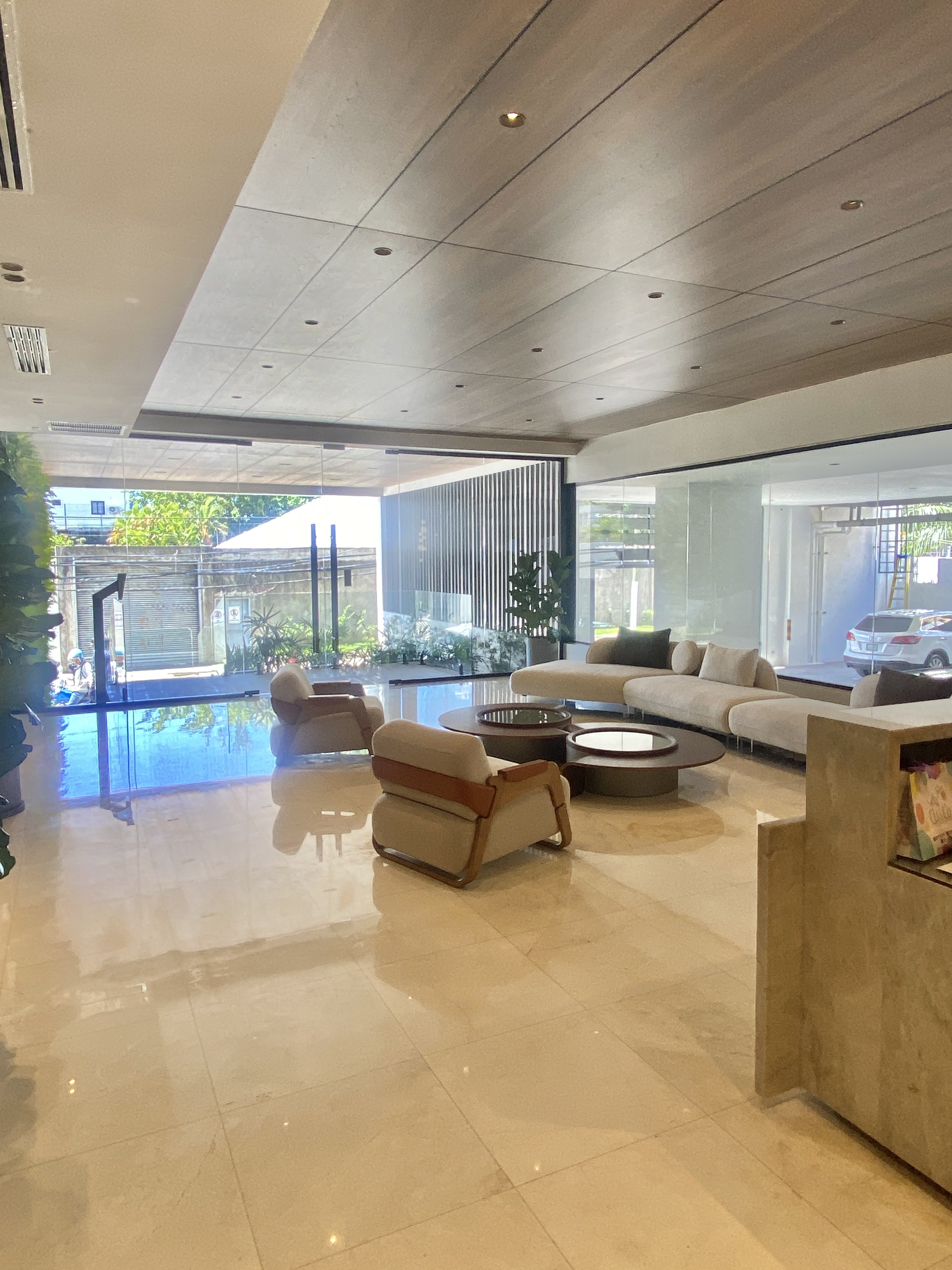 Apartamento con terraza de 75mt2 nuevo en Segundo nivel en  en Viejo Arroyo Hondo