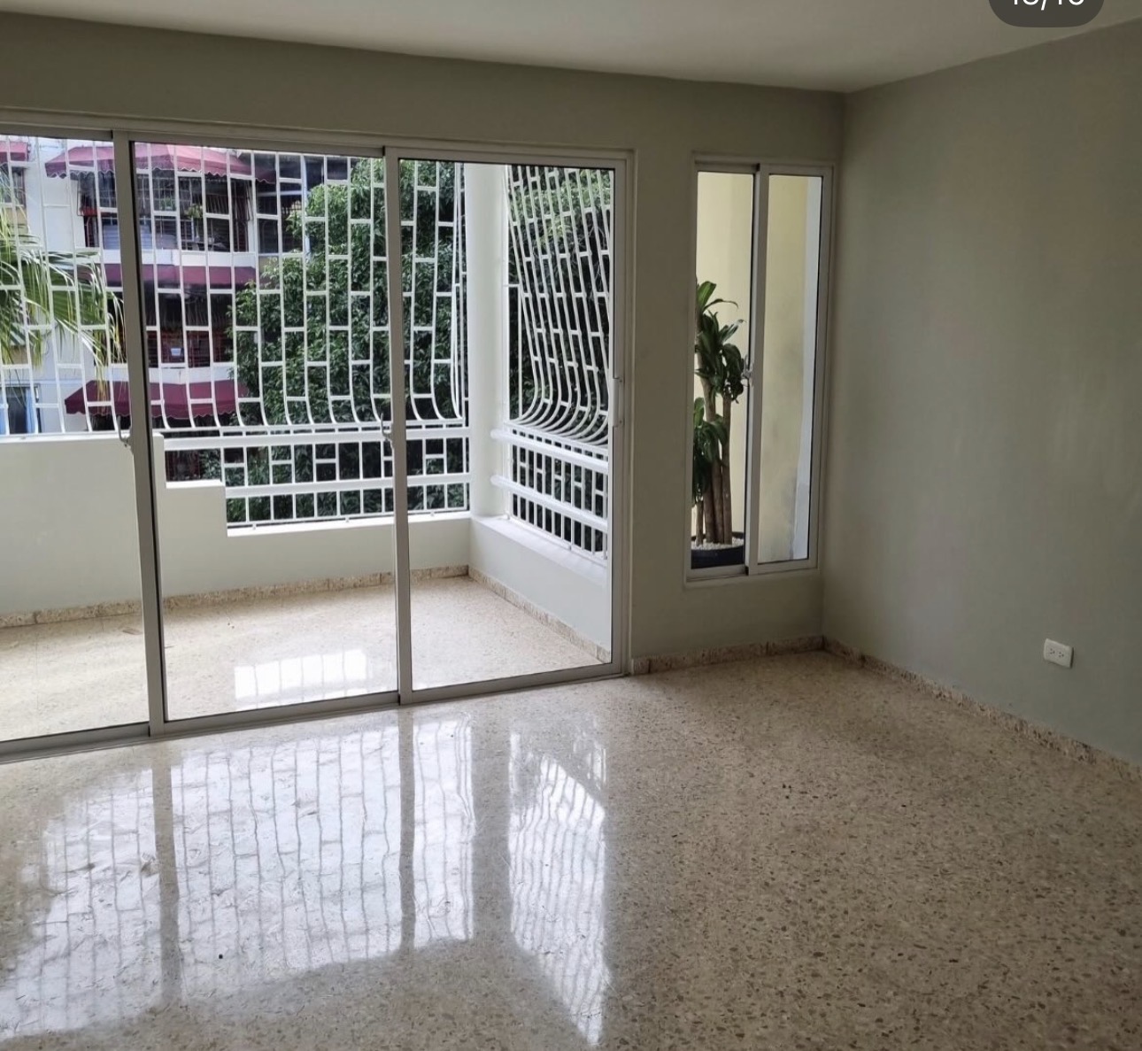 Alquilo en El Millon clásico Remozado