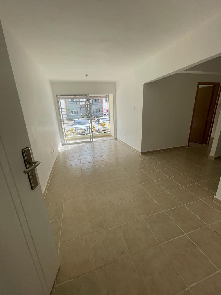 Venta de apartamento en ciudad Juan Bosch