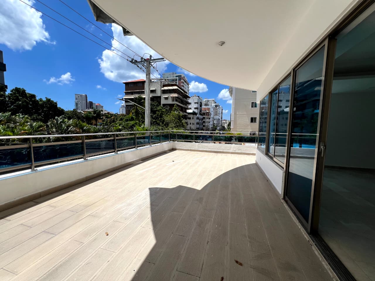 Apartamento de 3 habitaciones en venta