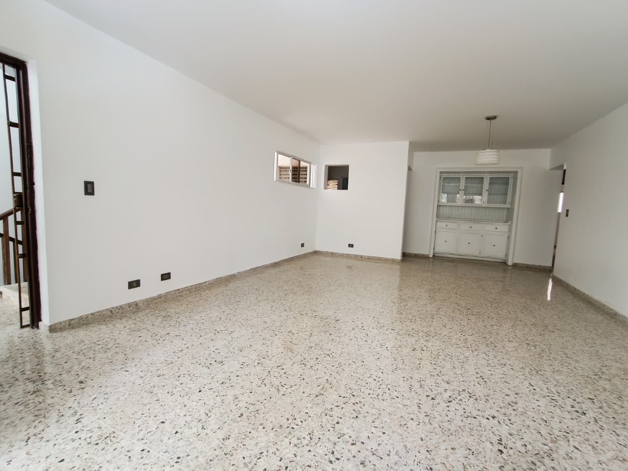Apartamento en alquiler en piantini