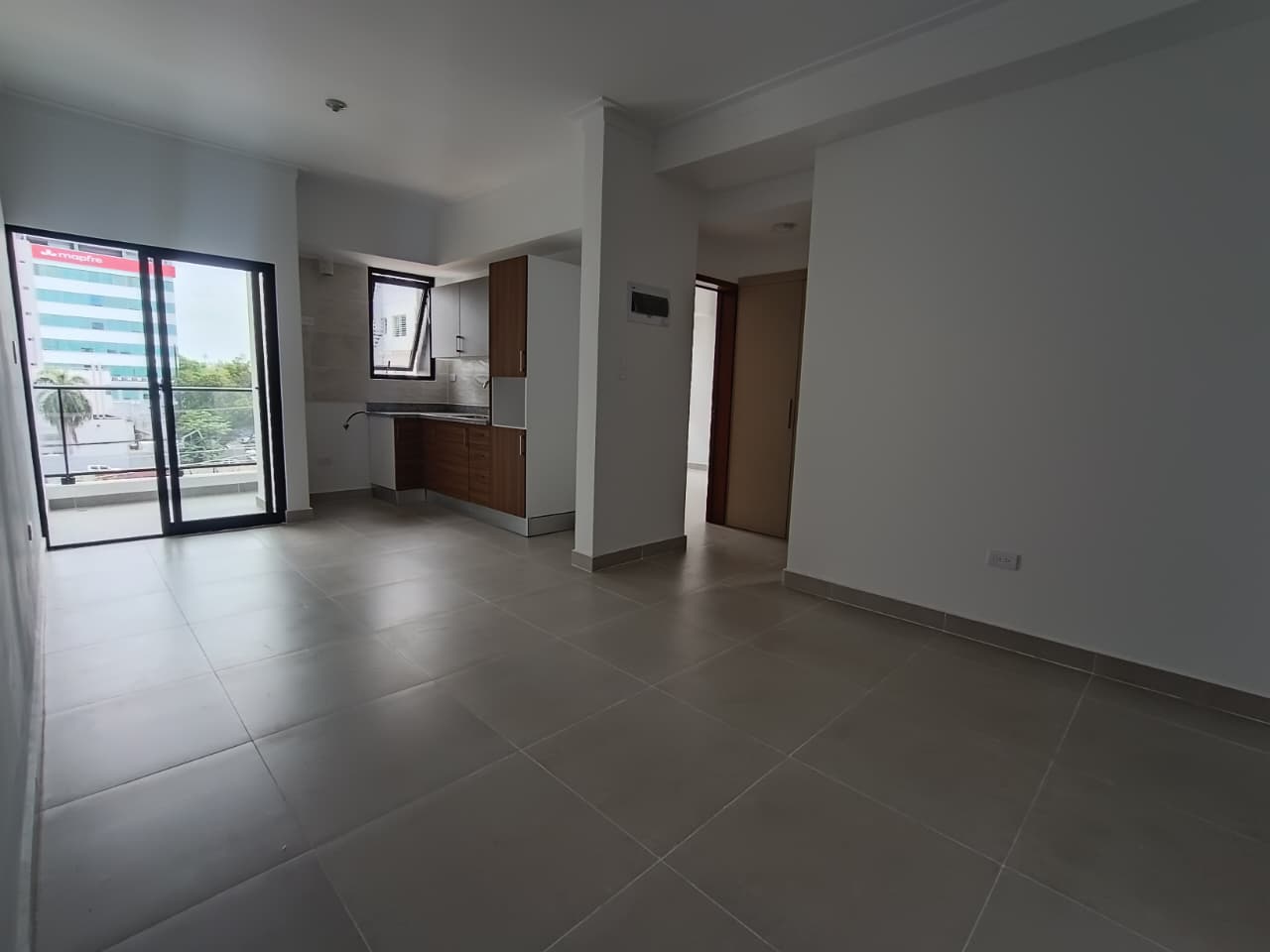 Apartamento en alquiler en el vergel