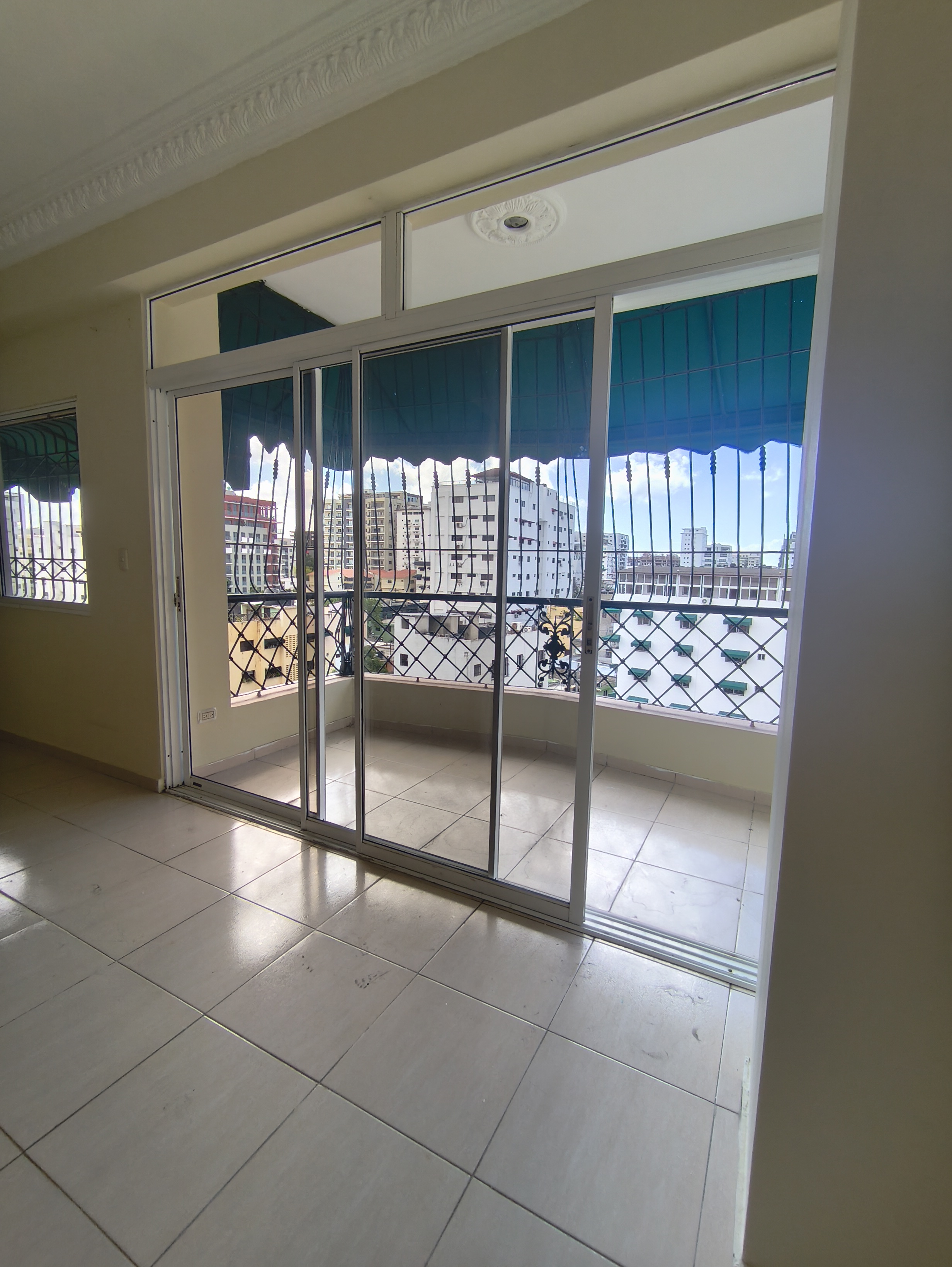 clásico de 168 mts 2p, 3h piso 6